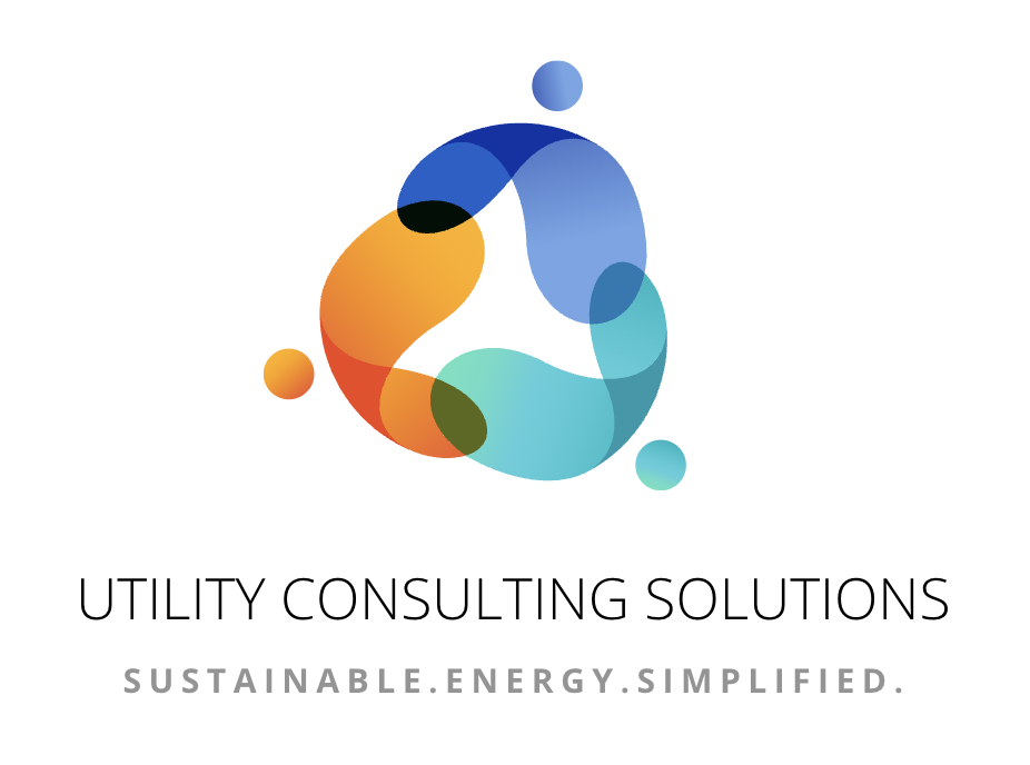 Utility Consulting Solutions - Sustainable Energy Simplified